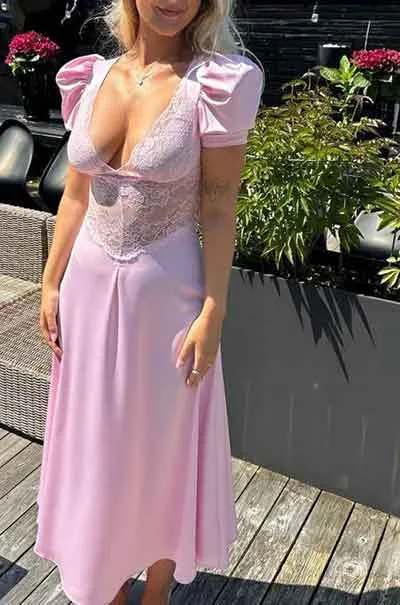 Andrea Bodø