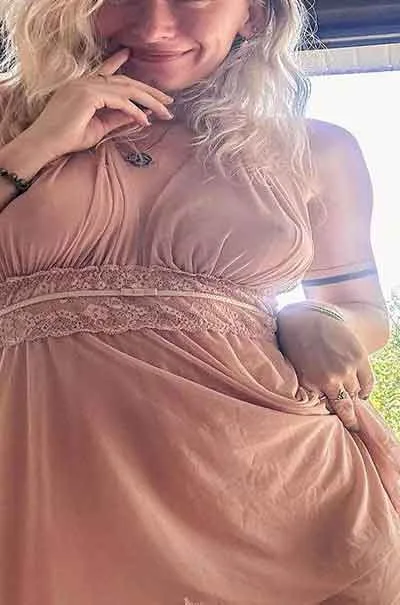 Anette Tjøme