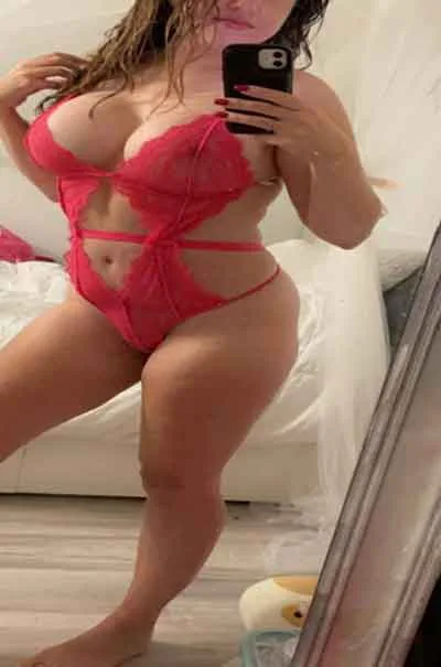 Camilla Eidsvoll