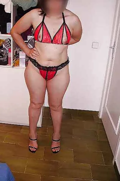 Elin Førde
