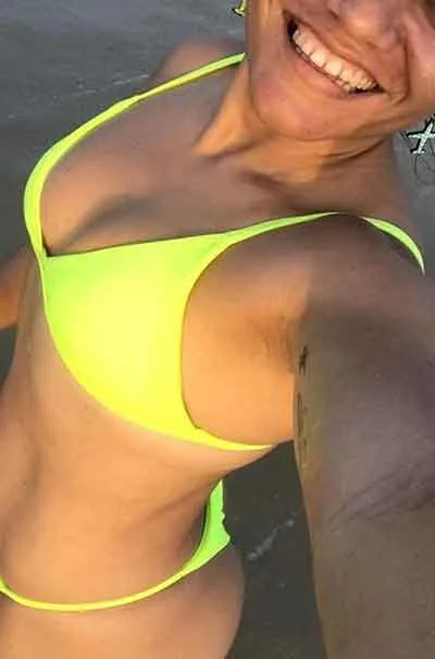 Ida Sandnessjøen