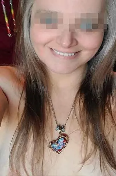 Ida Stokmarknes