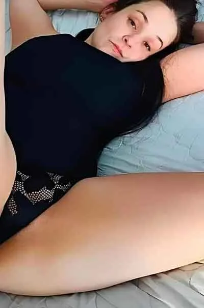 Julie Korsvik