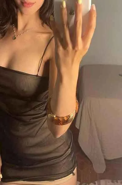 Julie Leirvik