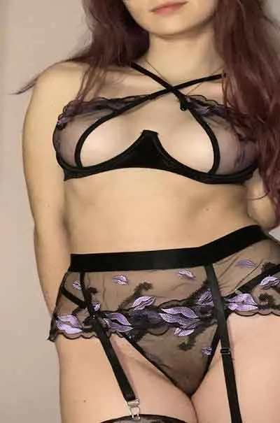 Kristine Rensvik