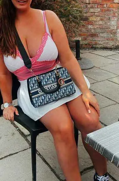 Kristine Brumunddal