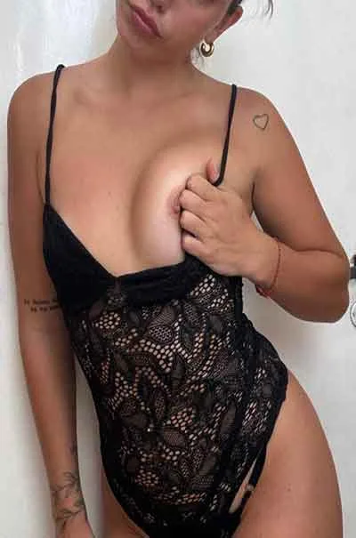 Mathilde Hauknes