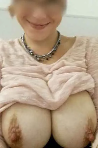 Nina Kyrksæterøra