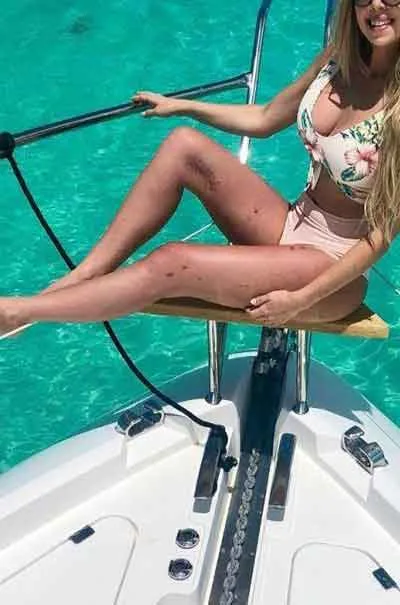 Sara Lillehammer