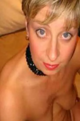Siv Sande